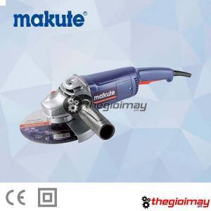 Máy mài góc Makute AG012