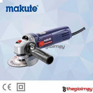 Máy mài góc Makute AG014