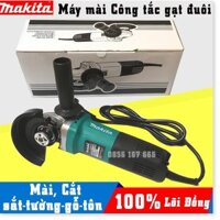 Máy mài góc, máy cắt cầm tay Makita 9556HN 840W