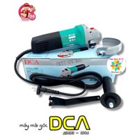 Máy mài góc máy cắt cầm tay DCA 710W ASM03-100A