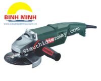 Máy mài góc Metabo W14-150 Ergo(150mm)