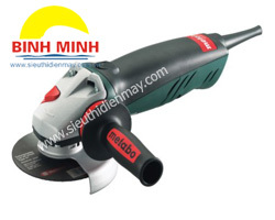 Máy mài góc Metabo W8-125