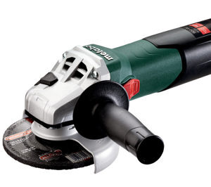 Máy mài góc Metabo W9-125, 5″