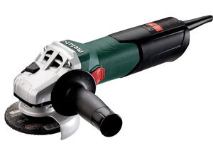 Máy mài góc Metabo W9-125, 5″