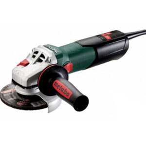 Máy mài góc Metabo W9-125, 5″