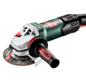 Máy mài góc Metabo WEV 17-125 Quick RT