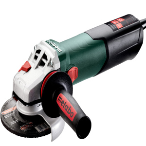 Máy mài góc Metabo WP 9-125 QUICK