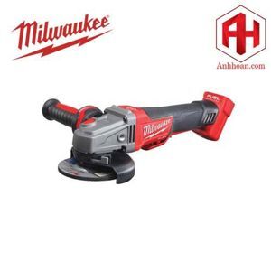 Máy mài góc Milwaukee M18 CAG125XPDB-0