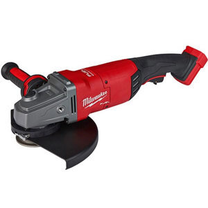 Máy mài góc Milwaukee M18 FLAG230XPDB-0C