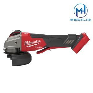 Máy Mài Góc Milwaukee M18 FSAGV125XPDB-0X0