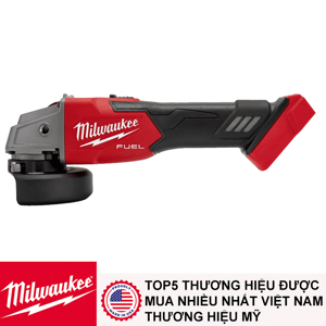 Máy mài góc Milwaukee M18 FSAG100XB