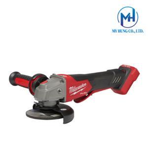 Máy Mài Góc Milwaukee M18 FSAGV125XPDB-0X0