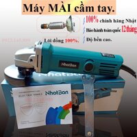 Máy mài góc NHẬT BẢN - Điện Máy Phương Dung