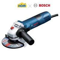 Máy mài góc nhỏ 500W-1900W, GWS 7-125 BOSCH