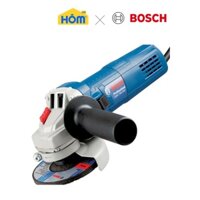 Máy mài góc nhỏ 500W-1900W, GWS 750-100 BOSCH