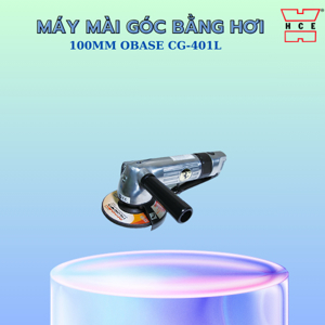 Máy mài góc Obase CG-401L