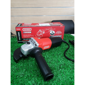 Máy mài góc Oshima M750