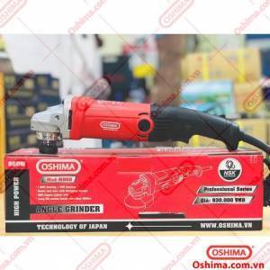 Máy mài góc Oshima M860 100mm