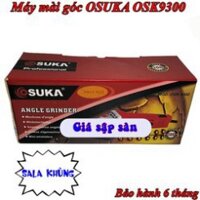 MÁY MÀI GÓC OSUKA CHÍNH HÃNG 9300