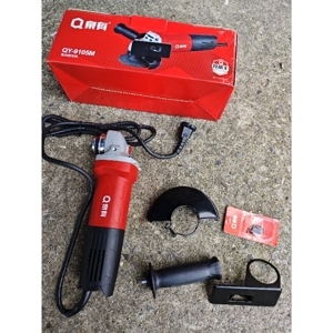 Máy mài góc Quaiyou 9105