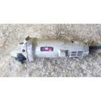 máy mài góc ryobi sử dụng điện 220v máy hoạt động OK siêu khỏe