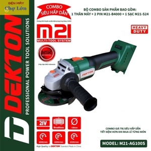 Máy mài góc Seikyo AG-100B