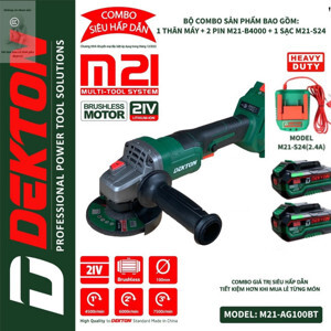Máy mài góc Seikyo AG-100B