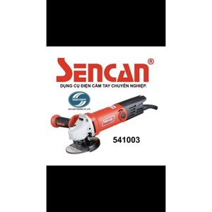 Máy mài góc Sencan 541003 - 650W