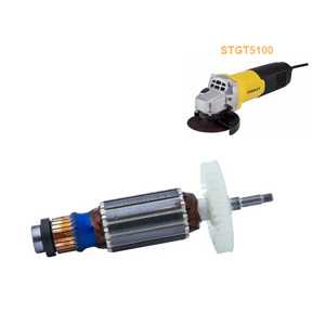 Máy mài góc STANLEY STGS 5100, 580W