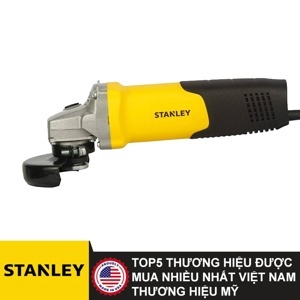 Máy mài góc Stanley STGT 8100