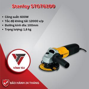 Máy mài góc Stanley STGT6100 (STGT-6100)