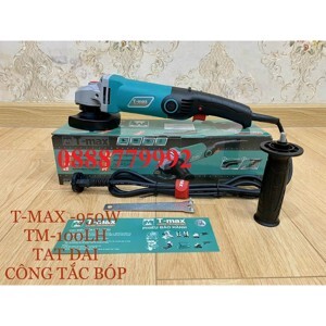 Máy mài góc T-max TM-100LH