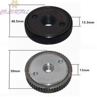 Máy mài góc Thép Carbon Phát hành mặt bích Thép đen Xưởng bền