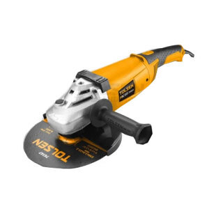Máy mài góc Tolsen 79525 2400W