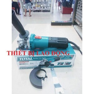 Máy mài góc Total TG10710026 - 750W