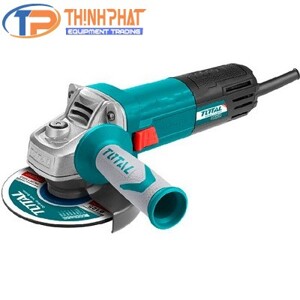 Máy mài góc Total TG10710026 - 750W