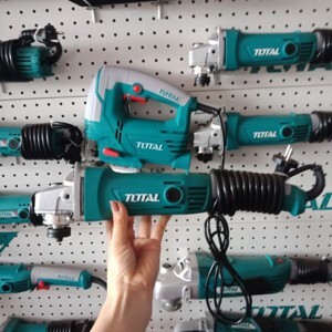 Máy mài góc Total TG10810036 - 850W