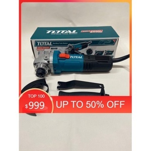 Máy mài góc Total TG108100365