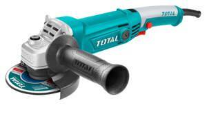 Máy mài góc Total TG10812536 - 850W