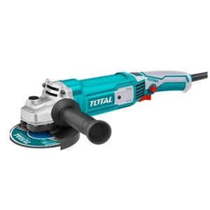 Máy mài góc Total TG10812536 - 850W
