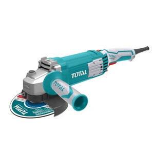 Máy mài góc Total TG11512526 - 1500W