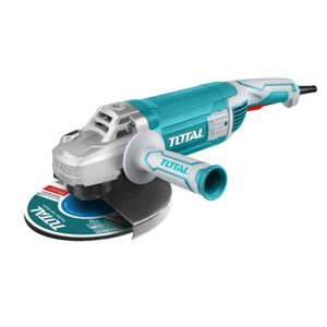Máy mài góc Total TG1252306 - 2400W