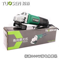 Máy Mài Góc Tuosen, Máy Mài Bằng Điện, Máy Mài Bằng Tay, Máy Mài Đá Mài Cầm Tay, Máy Mài Góc, Máy Cắt, Dụng Cụ Mài Điện