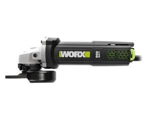 Máy mài góc Worx Green WU900