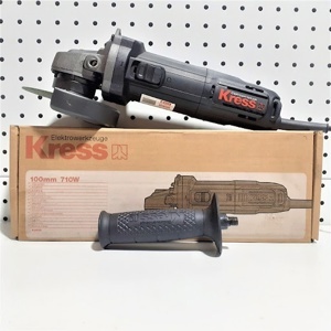 Máy mài góc Worx Kress KU699B