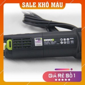 Máy mài góc Worx WU816