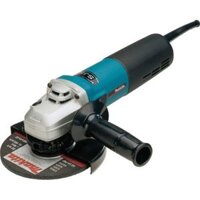 Máy mài góc125mm1400wcông tắc trượt Makita 9565CVR