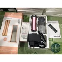 Máy mài gót chân