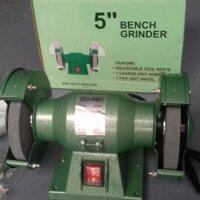 MÁY MÀI HAI ĐÁ BENCH GRINDER 5"