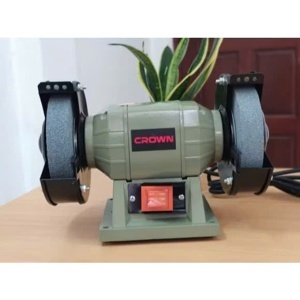 Máy mài hai đá Crown CT13331